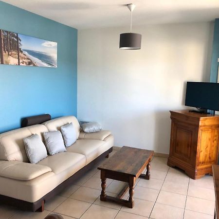 Lillot Green Appartement 2 Chambres Sanguinet Esterno foto