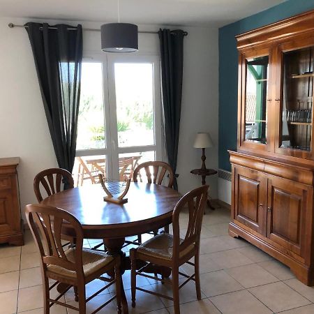 Lillot Green Appartement 2 Chambres Sanguinet Esterno foto