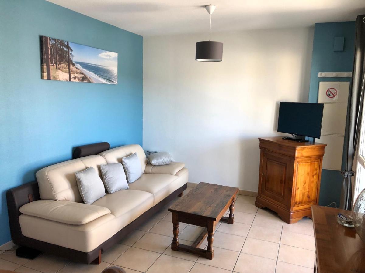 Lillot Green Appartement 2 Chambres Sanguinet Esterno foto