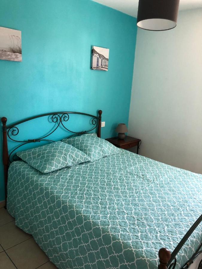 Lillot Green Appartement 2 Chambres Sanguinet Esterno foto