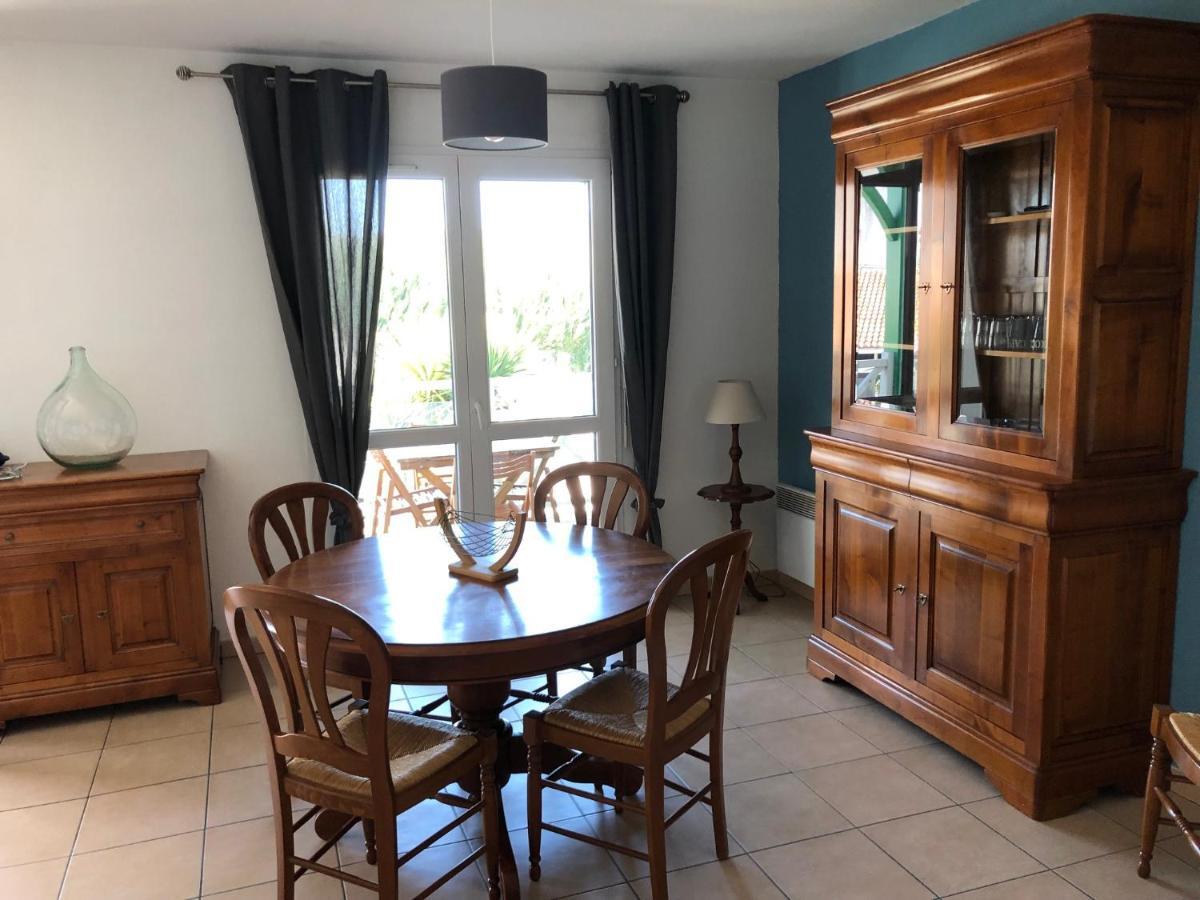 Lillot Green Appartement 2 Chambres Sanguinet Esterno foto