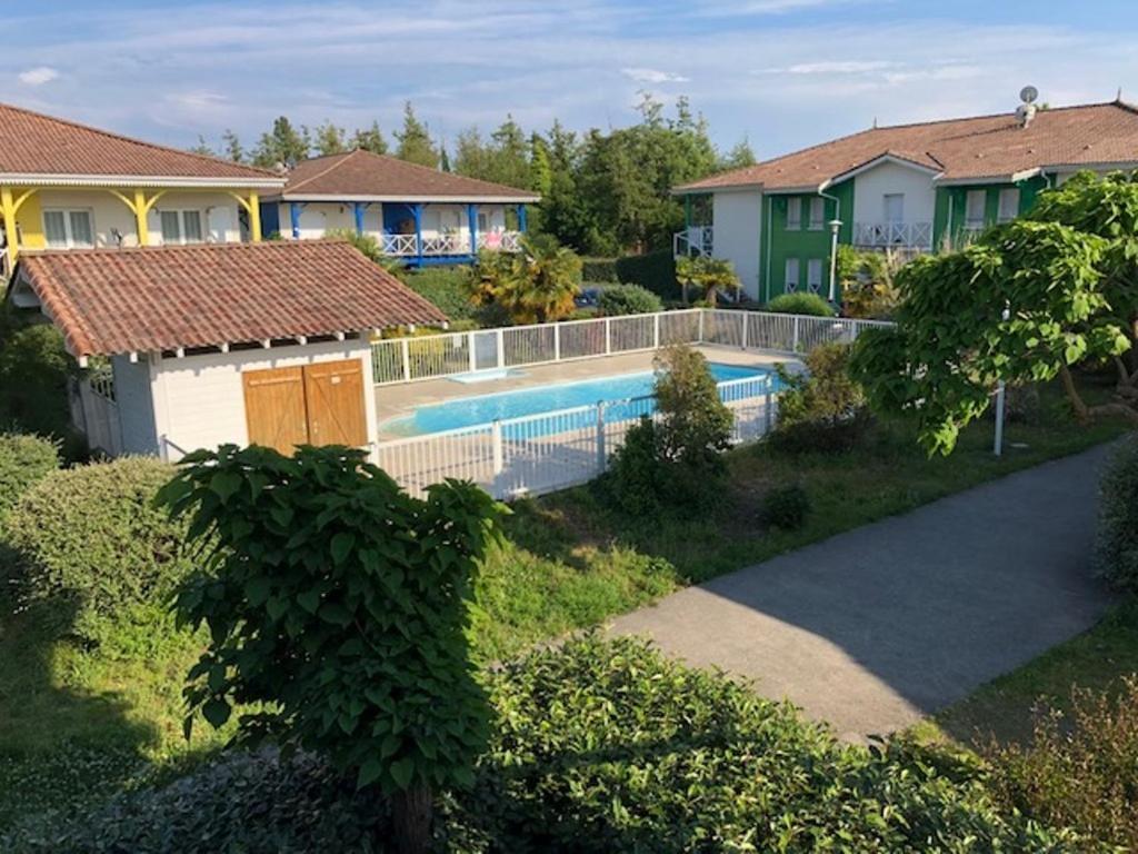Lillot Green Appartement 2 Chambres Sanguinet Esterno foto