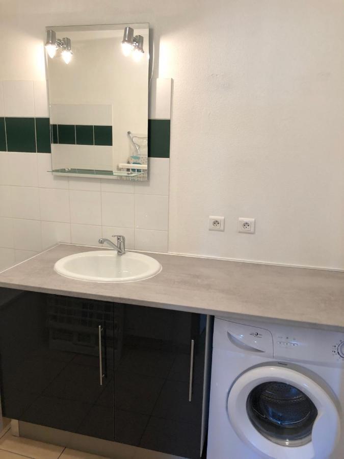 Lillot Green Appartement 2 Chambres Sanguinet Esterno foto