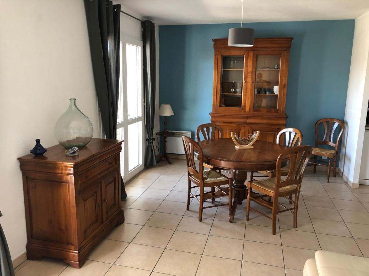Lillot Green Appartement 2 Chambres Sanguinet Esterno foto