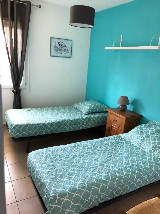 Lillot Green Appartement 2 Chambres Sanguinet Esterno foto